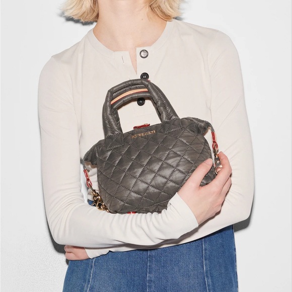 MZ Wallace Micro Sutton Purse - Picture 2 of 6